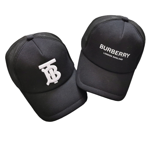 CAP BURBERRY