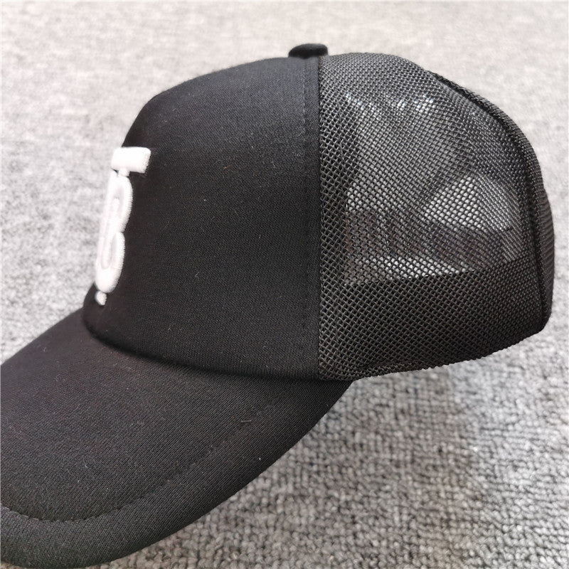 CAP BURBERRY