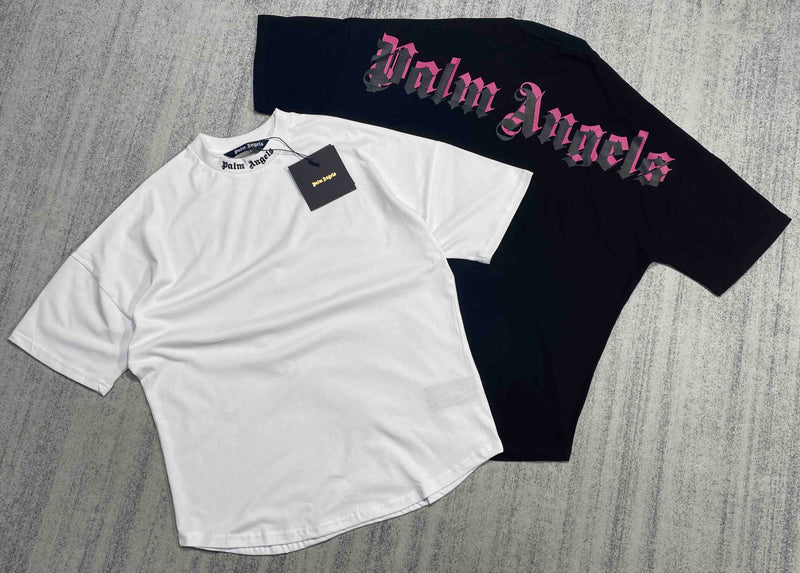 T-SHIRT PALM ANGELS