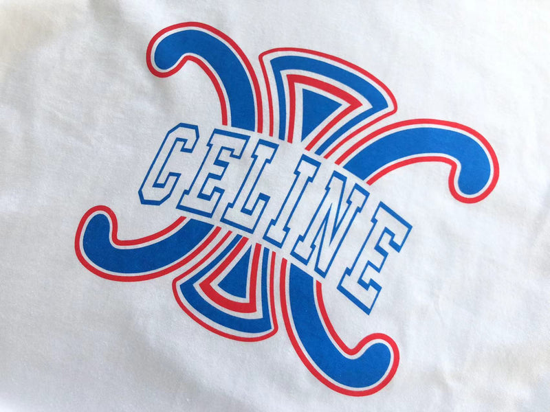 CELINE T-SHIRT