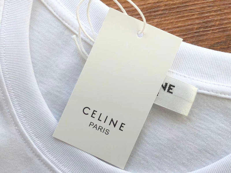 CELINE T-SHIRT