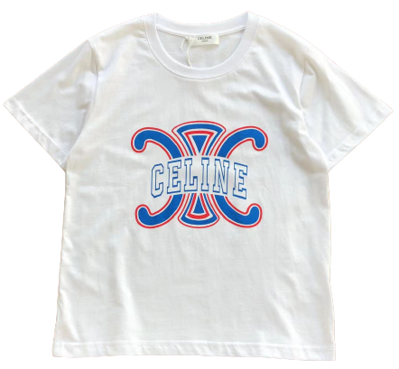 CELINE T-SHIRT