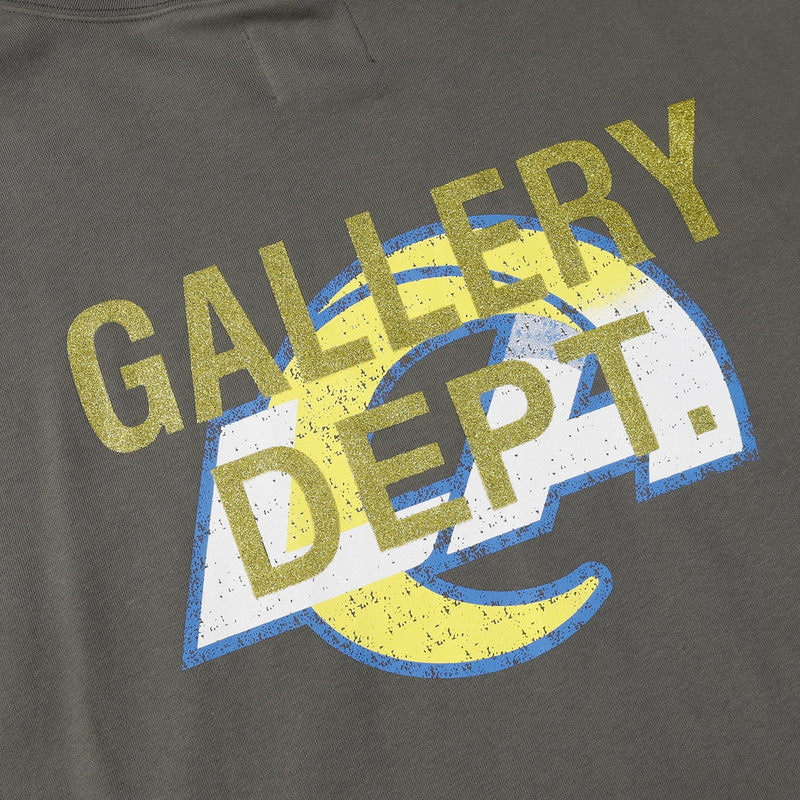 GALERY D. HOODIE