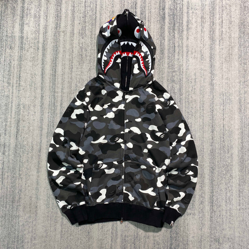 BAPE HOODIE