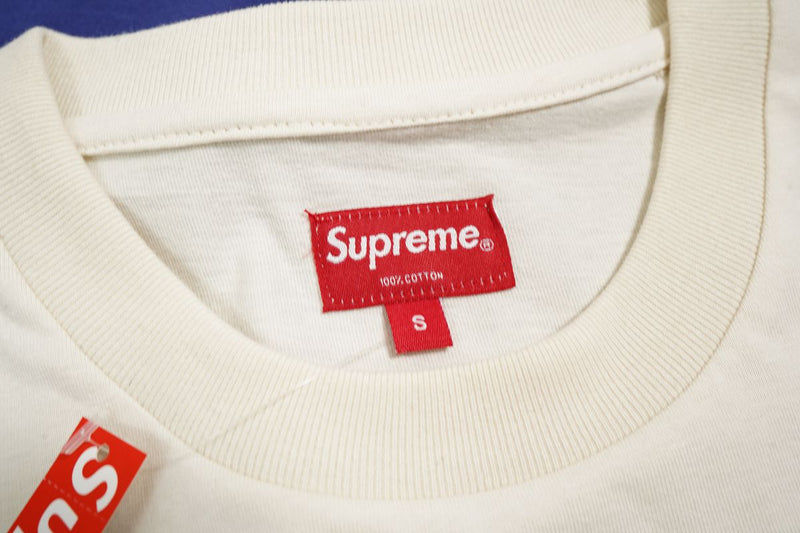 T-SHIRT SUPREME