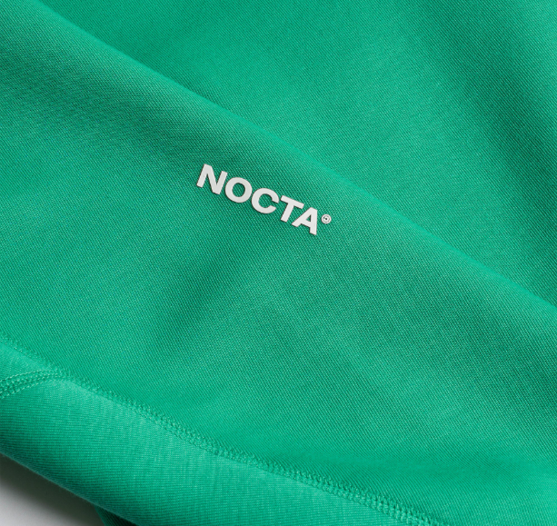 HOODIE NIKE x NOCTA TECH FLEECE