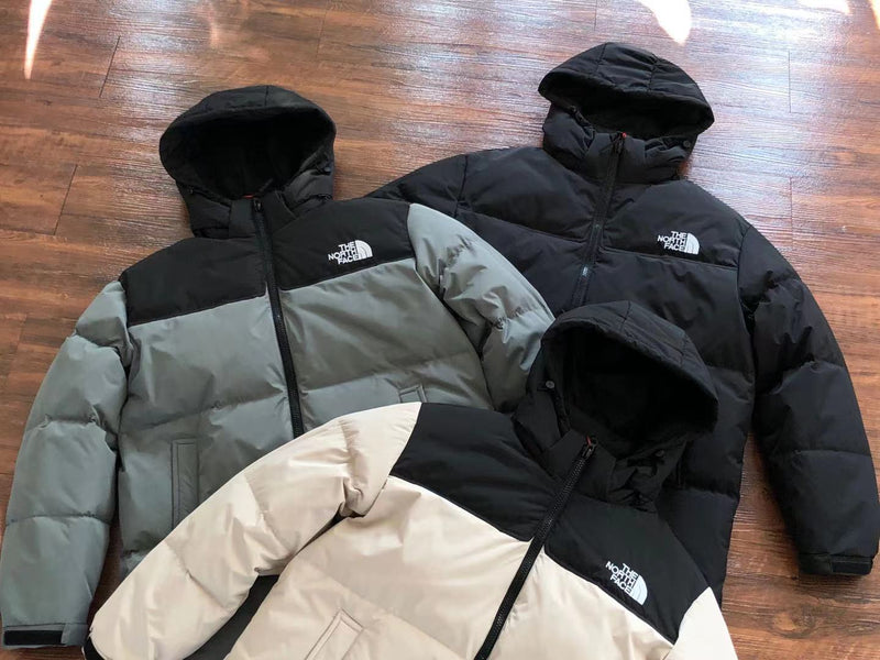 JACKET THE NORTH FACE