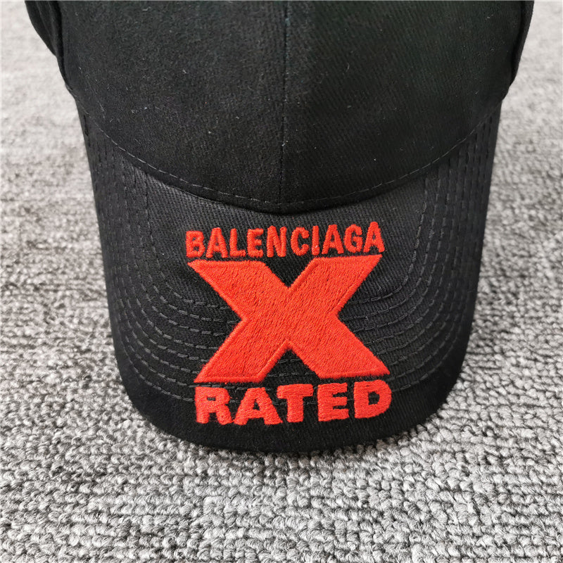 CAP BALENCIAGA