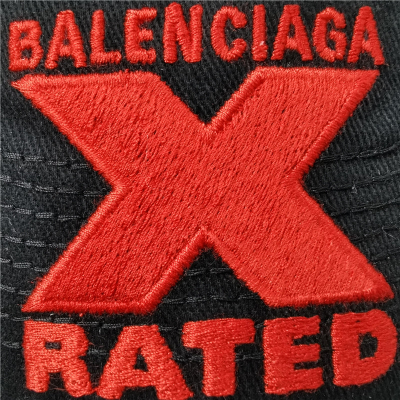 CAP BALENCIAGA