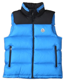 GILET MONCLER