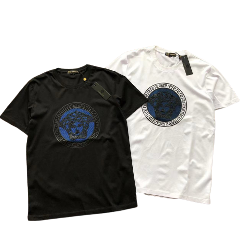 T-SHIRT VERSACE