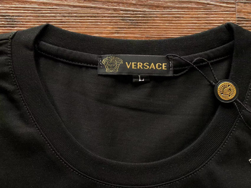 T-SHIRT VERSACE