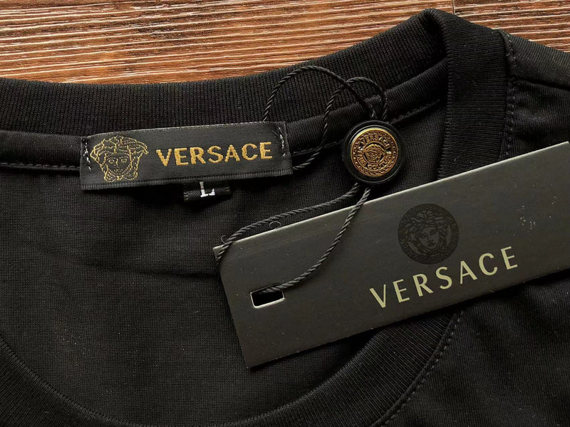 T-SHIRT VERSACE