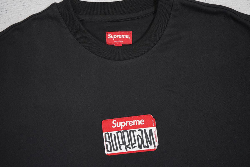 T-SHIRT SUPREME