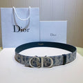 DIOR BELT