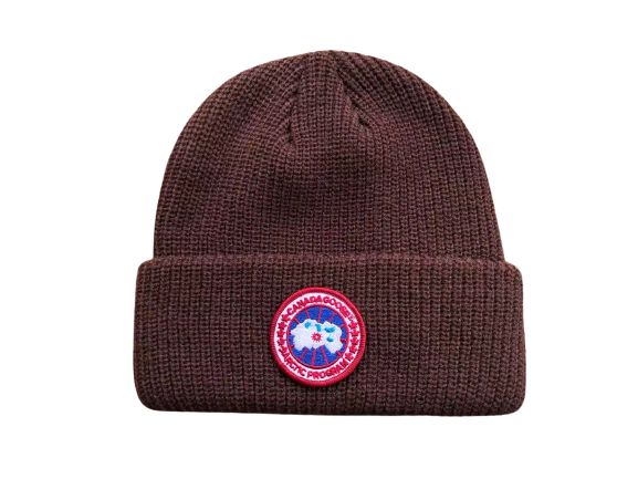 CANADA GOOSE BEANIE