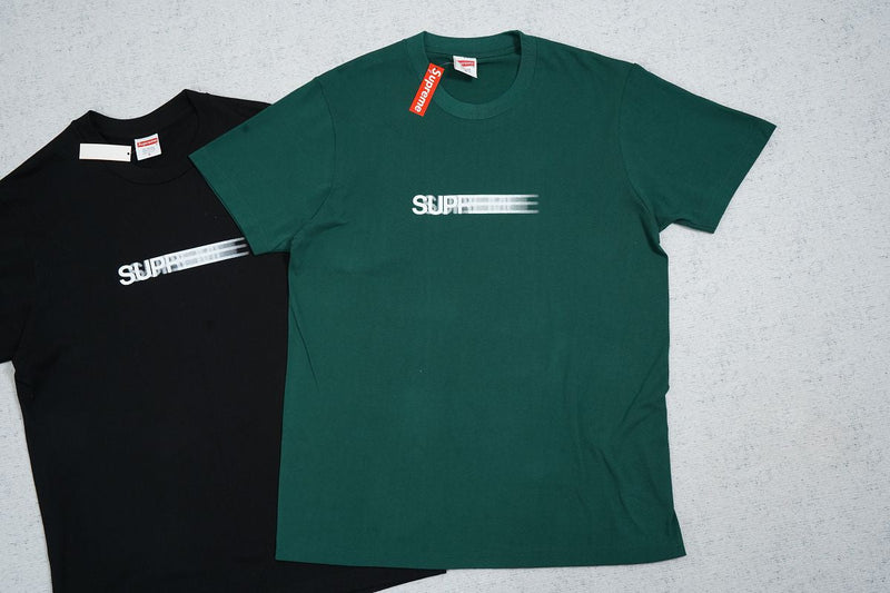 T-SHIRT SUPREME