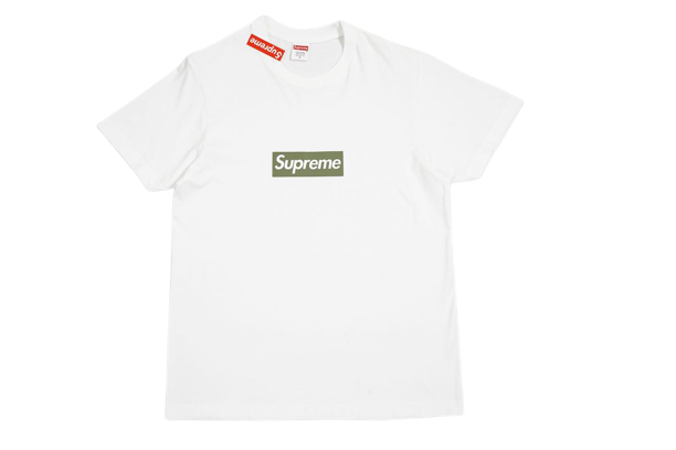 T-SHIRT SUPREME