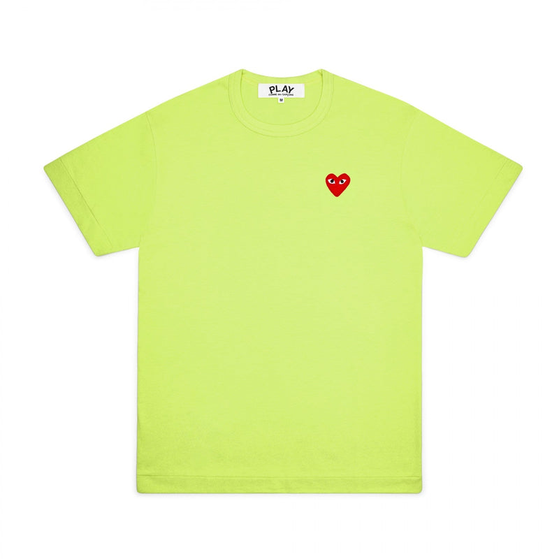 T-SHIRT CDG