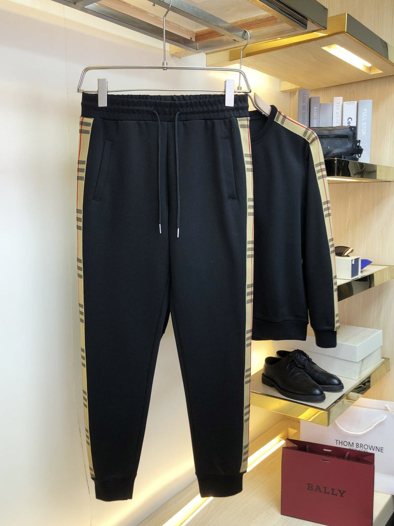 TRACKSUIT BURBERRY