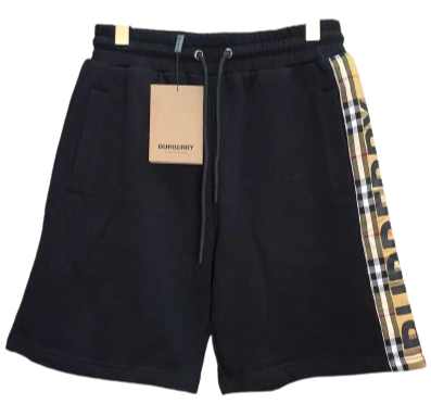 SHORTS BURBERRY