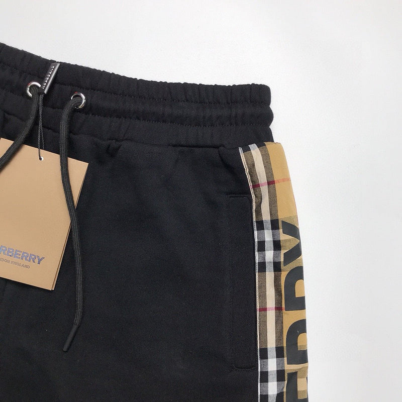 SHORTS BURBERRY