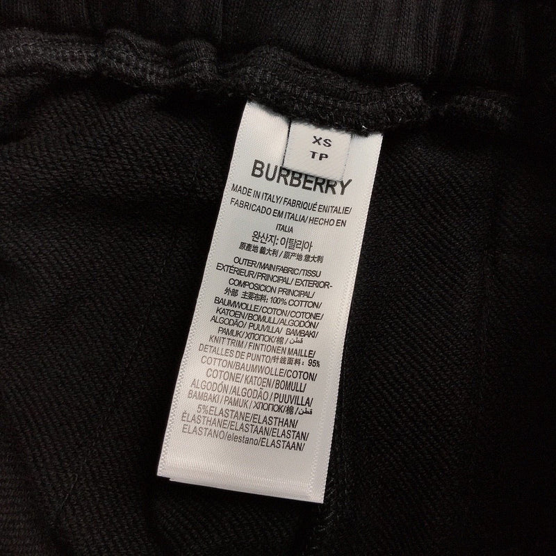 SHORTS BURBERRY