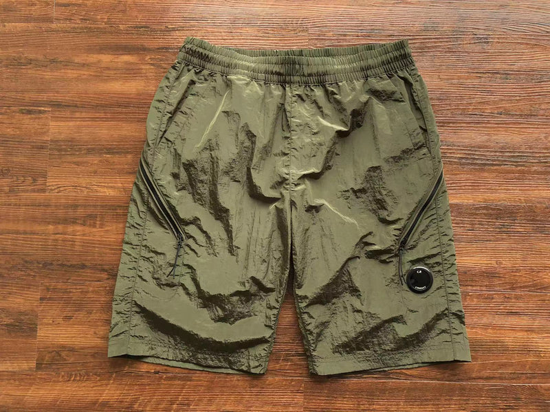 SHORTS CP COMPANY