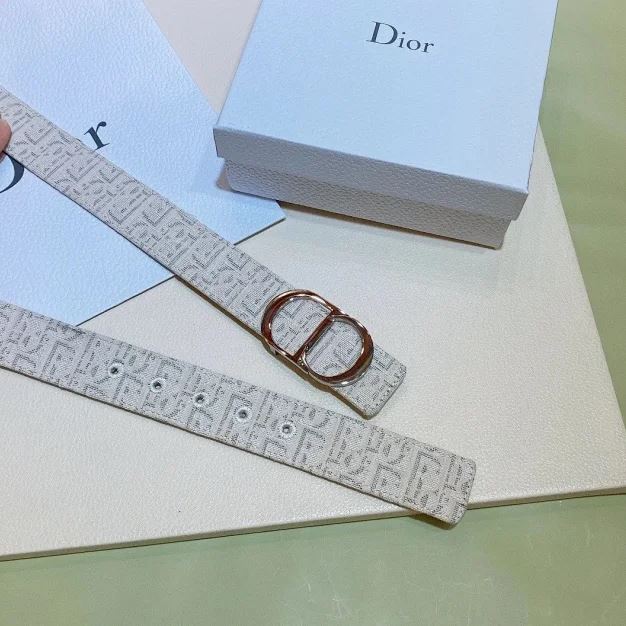 DIOR BELT