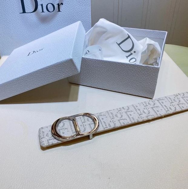 DIOR BELT