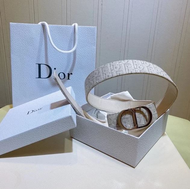 DIOR BELT