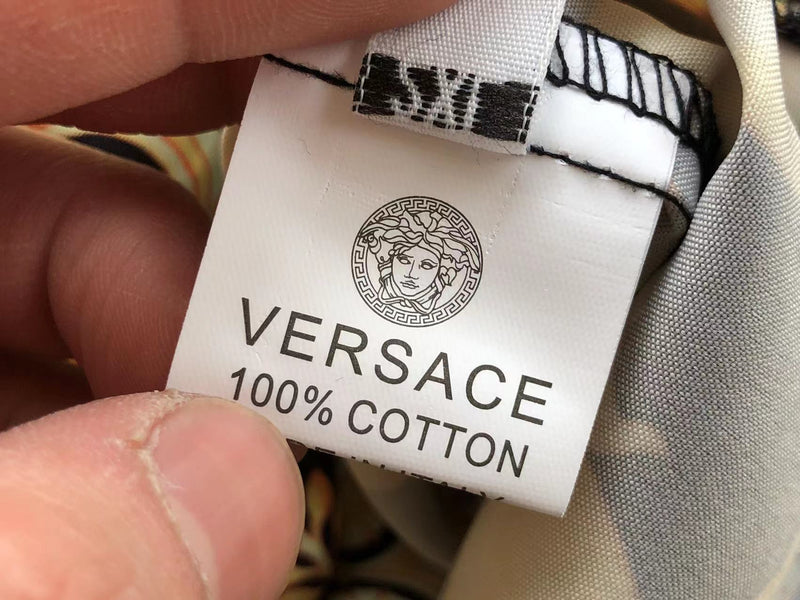 SET VERSACE