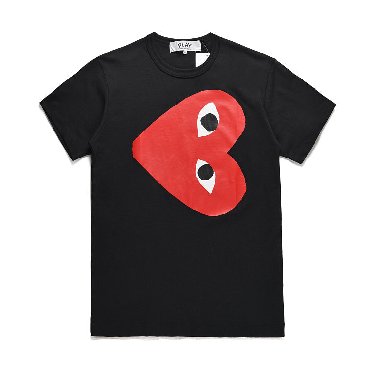 T-SHIRT CDG