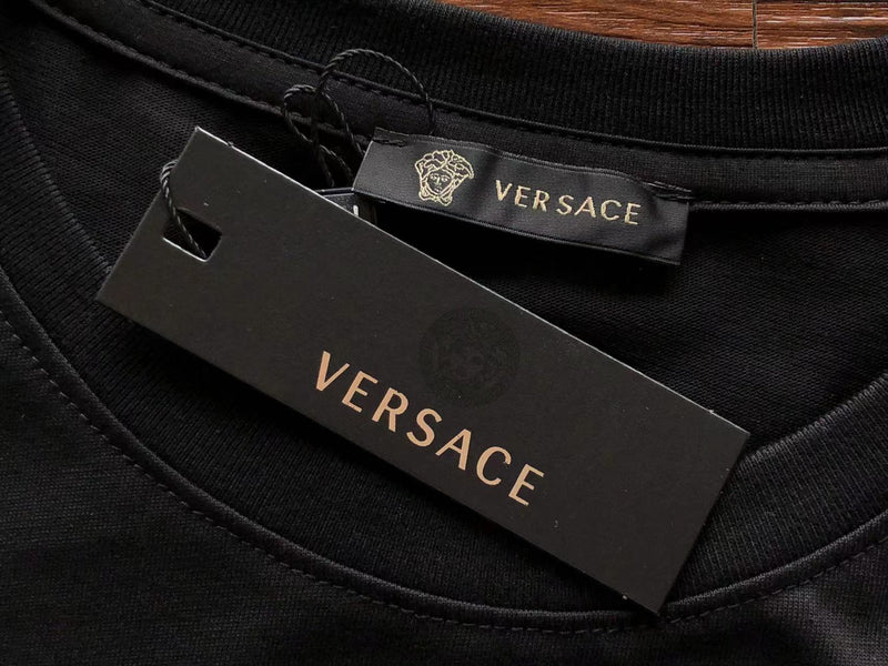 T-SHIRT VERSACE