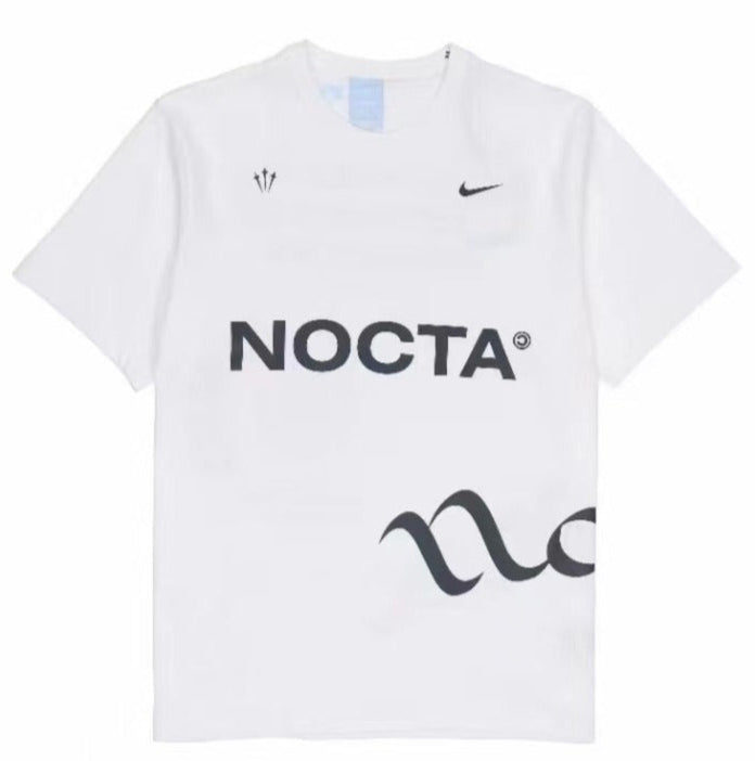 T-SHIRT NIKE  x NOCTA