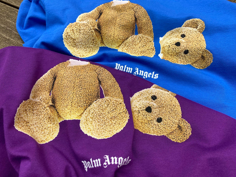 T-SHIRT PALM ANGELS