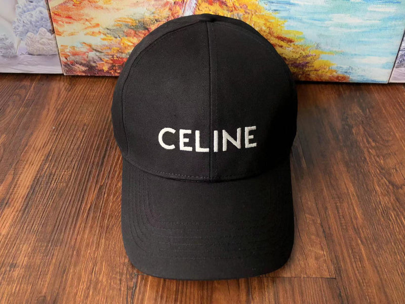 CELINE CAP