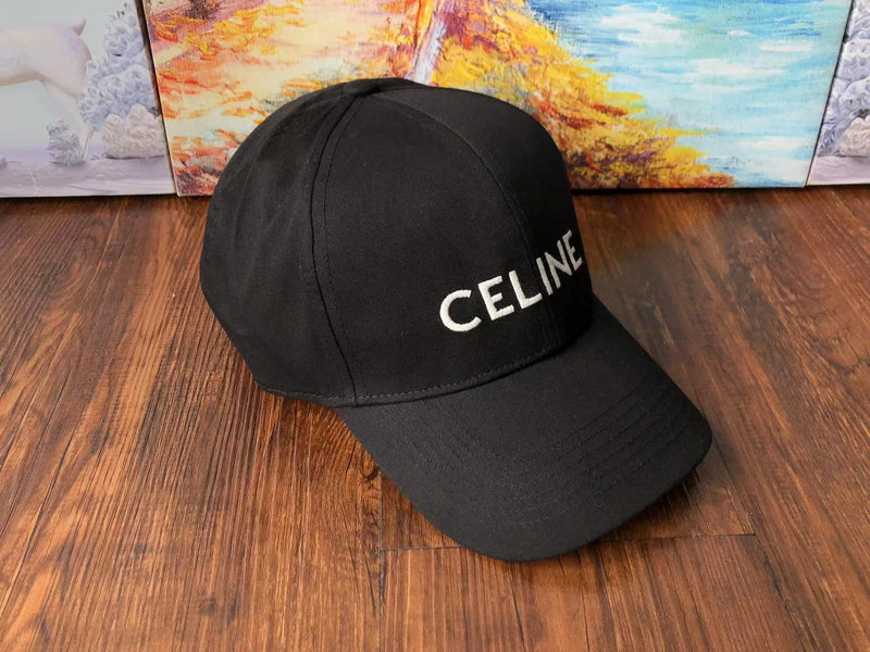 CELINE CAP