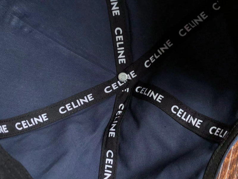 CELINE CAP