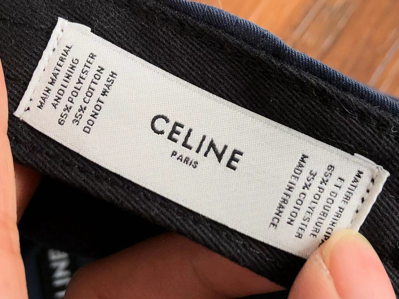 CELINE CAP