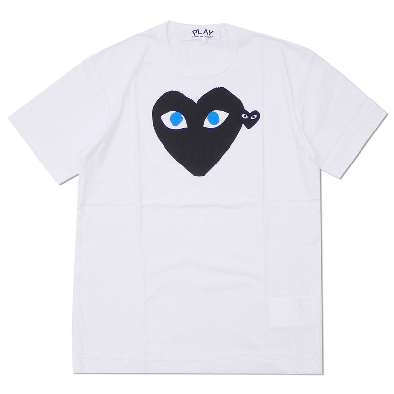 T-SHIRT CDG