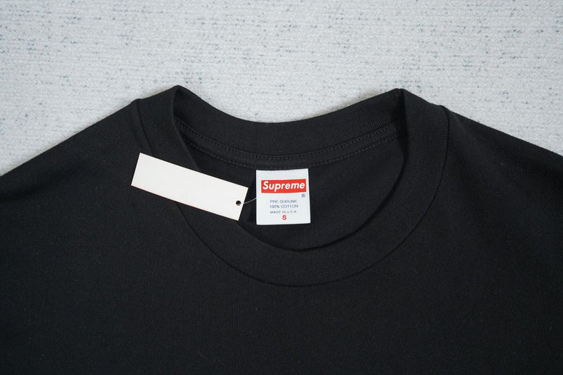 T-SHIRT SUPREME