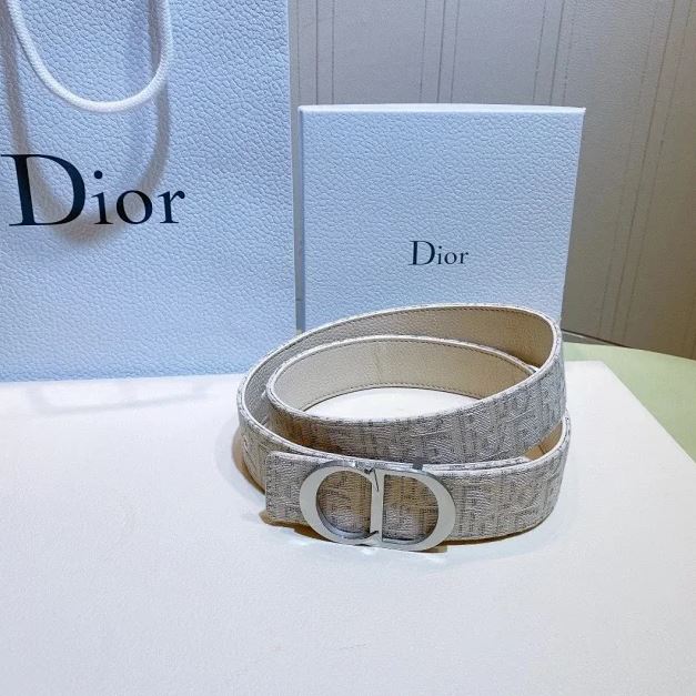 DIOR BELT