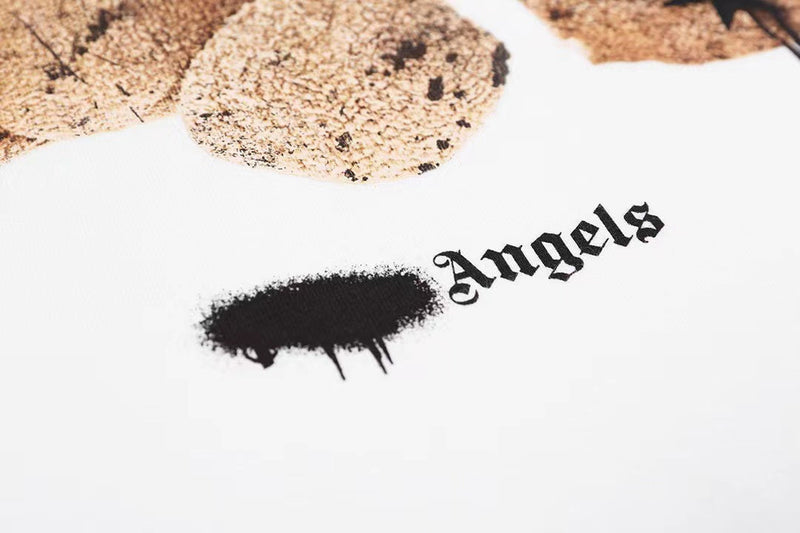 T-SHIRT PALM ANGELS