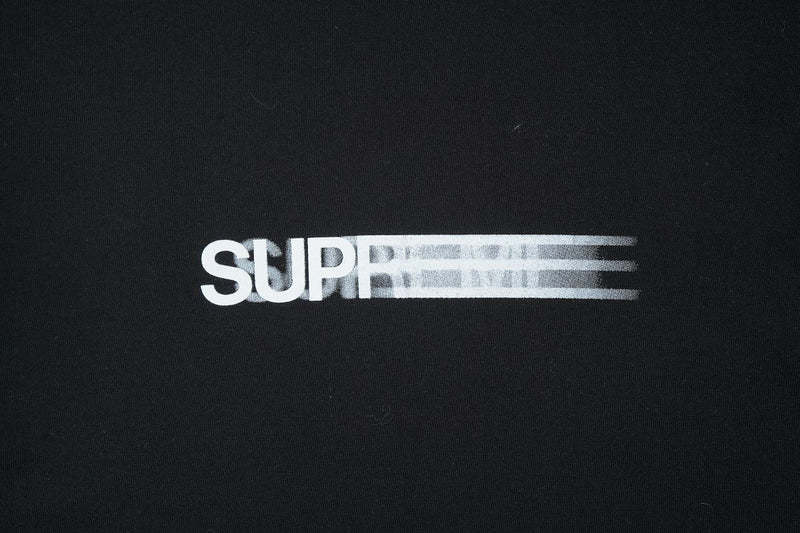 T-SHIRT SUPREME