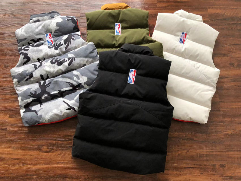 CANADA GOOSE GILET