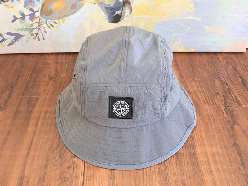 CAP STONE ISLAND