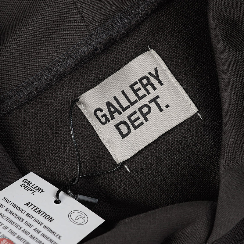 GALLERY DEPT HOODIE