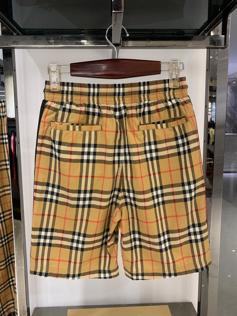 SHORTS BURBERRY