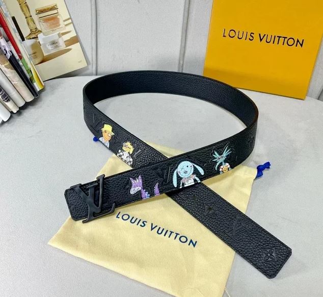 BELT LOUIS V